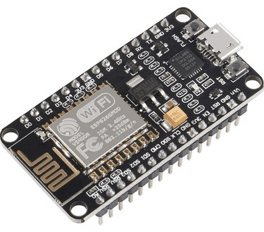 NodeMCU Lolin V3 CH340 ESP8266 Geliştirme Kartı