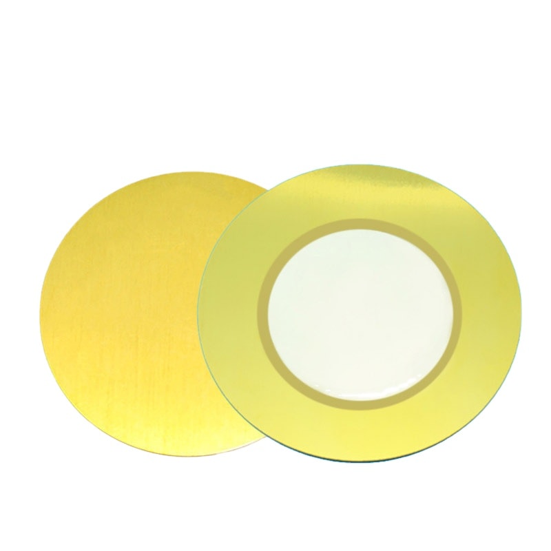 50mm Piezo Buzzer