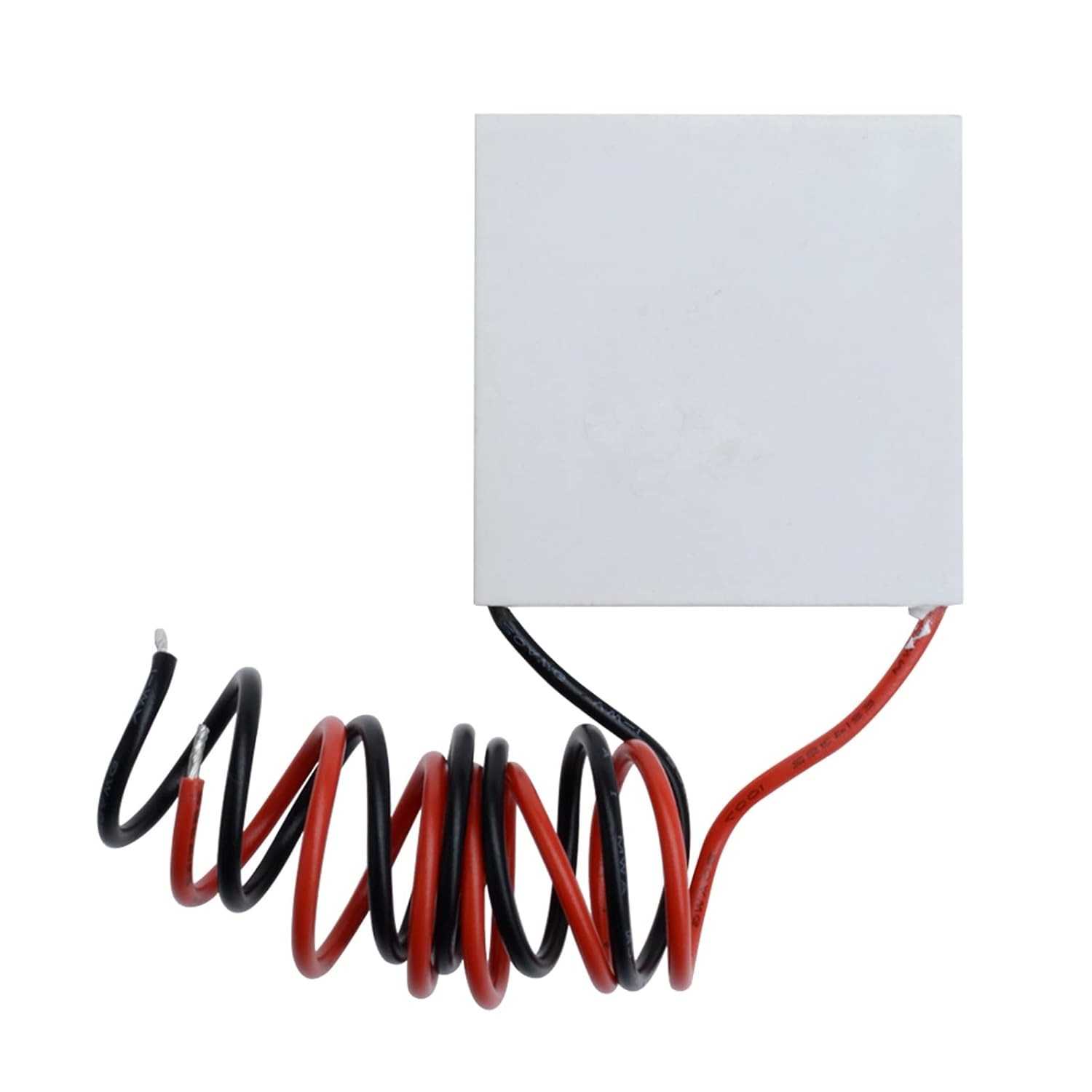 TEC1-12706 Peltier Soğutucu 40x40mm 12V 70W