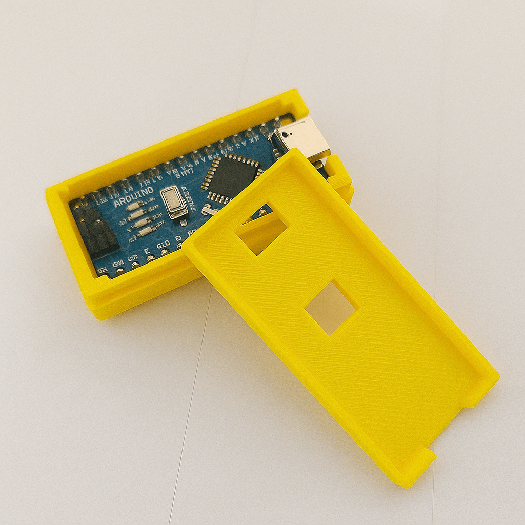 Arduino Nano Kutu