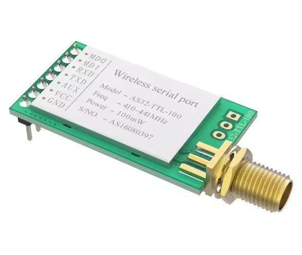 LoRa SX1278 433 MHz Modül
