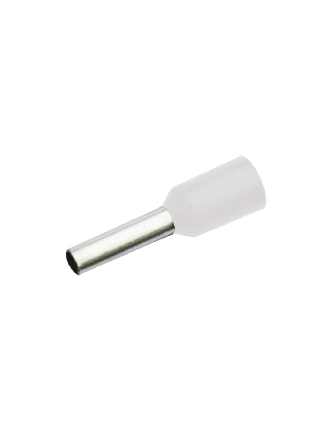 0.5mm Yüksük