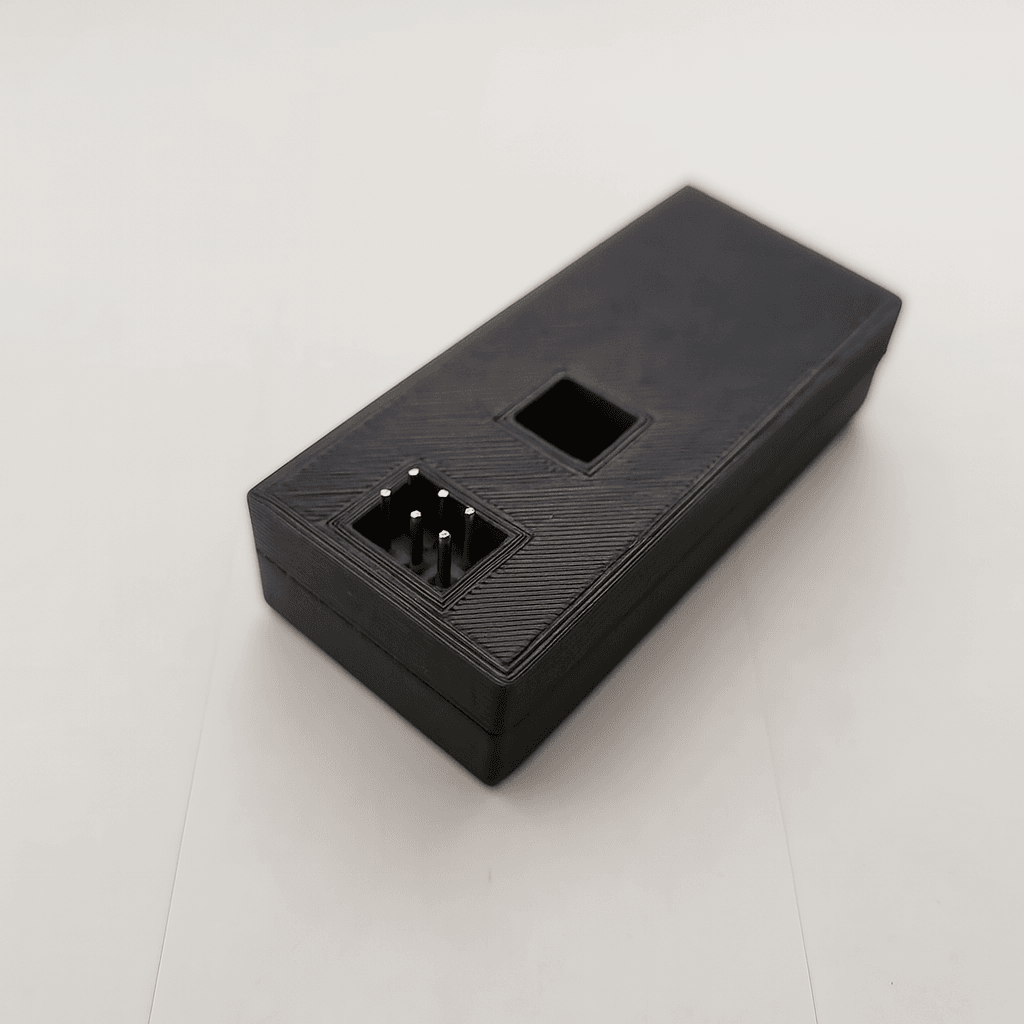 Arduino Nano Kutu
