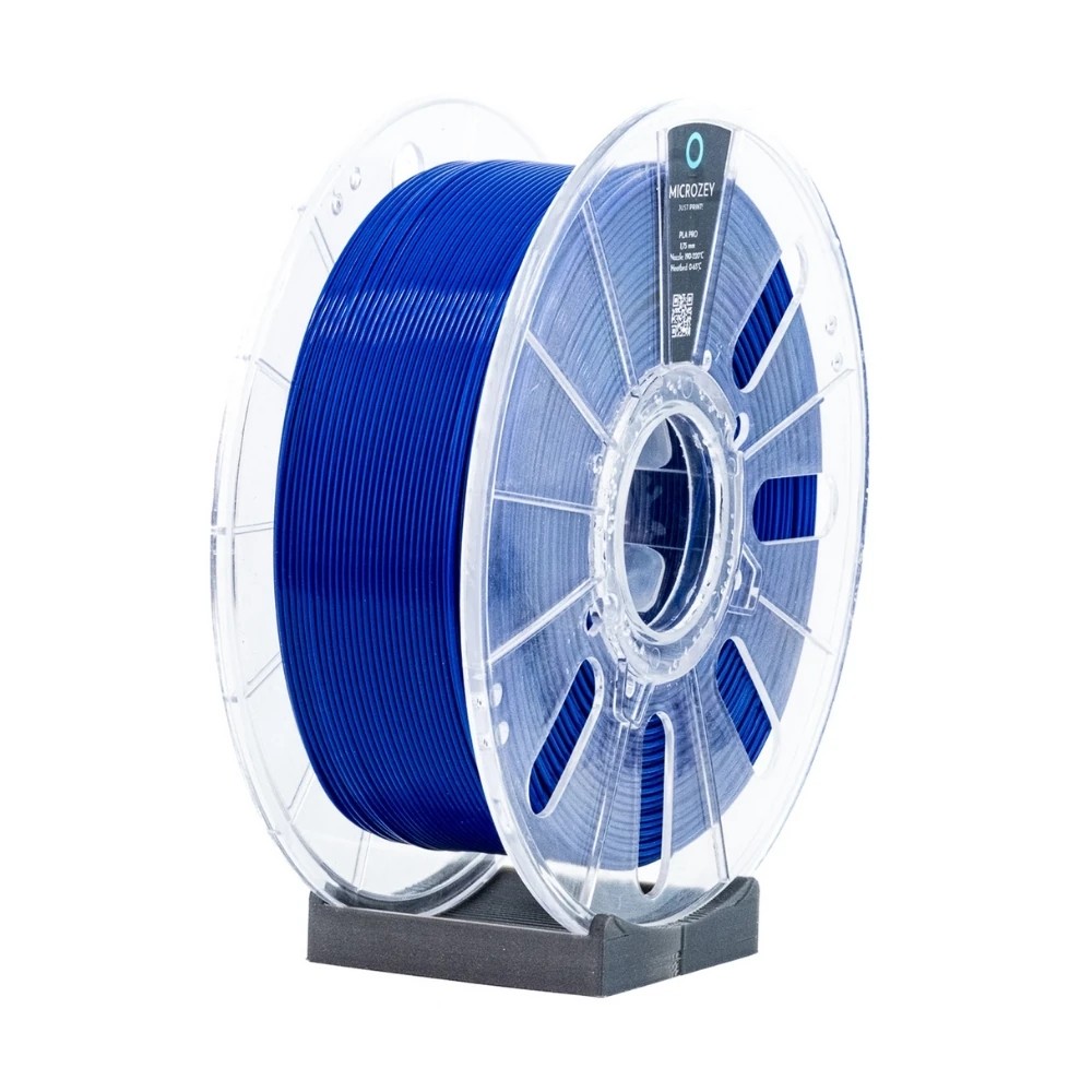 Microzey Mavi PLA Pro Max Filament 1kg 1.75mm