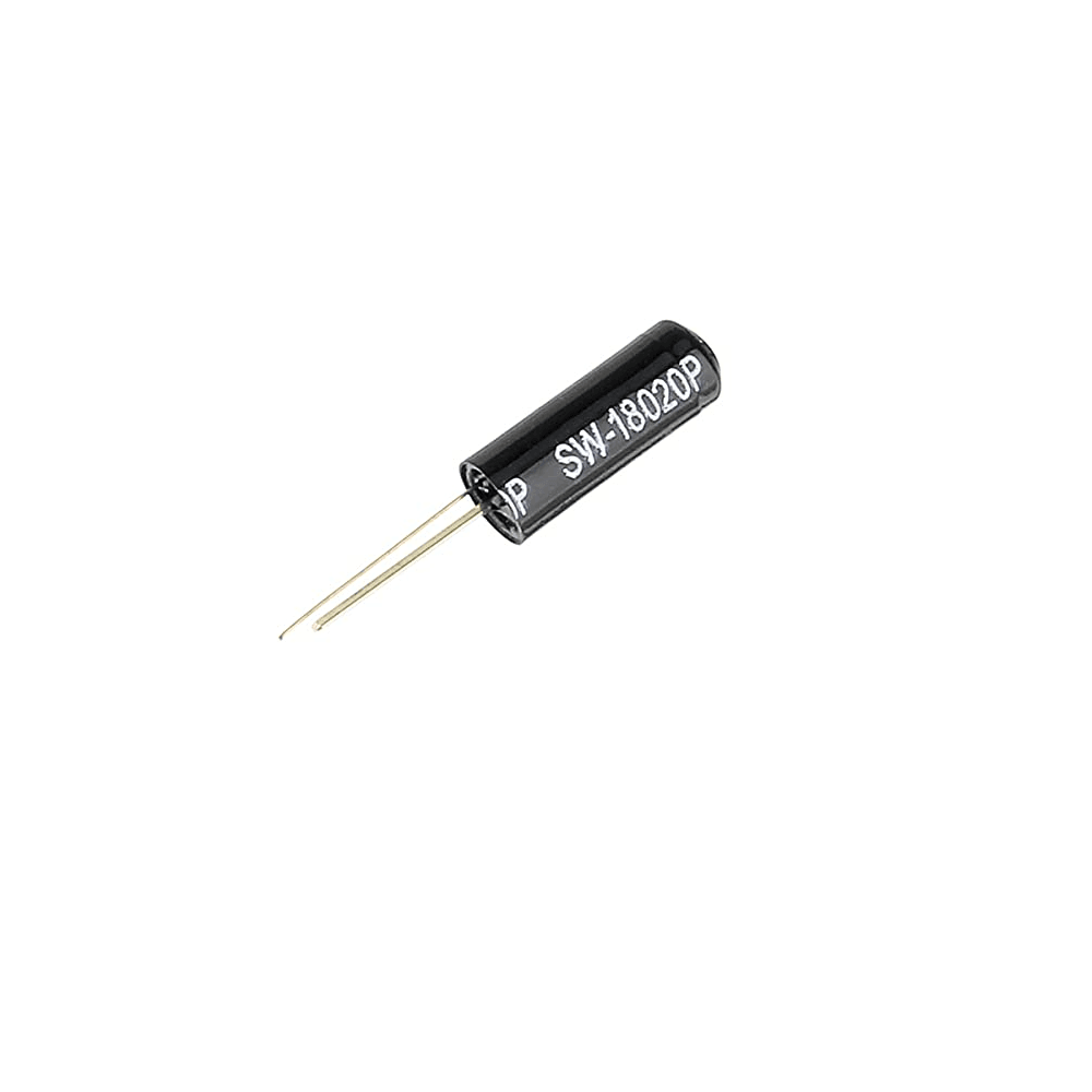 SW-18020P TİTREŞİM SENSÖRÜ