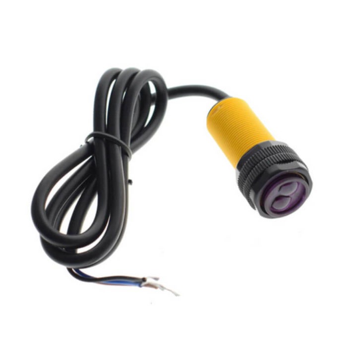 MZ80 (E18-D80NK) MZ80 80 cm Menzilli Kızılötesi Sensör