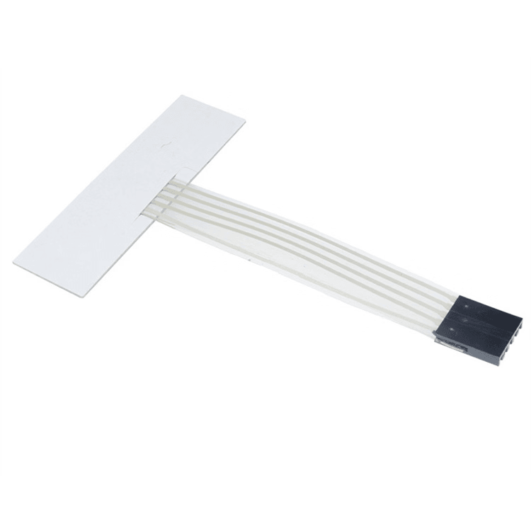1X4 Membran Tuş Takımı - Keypad