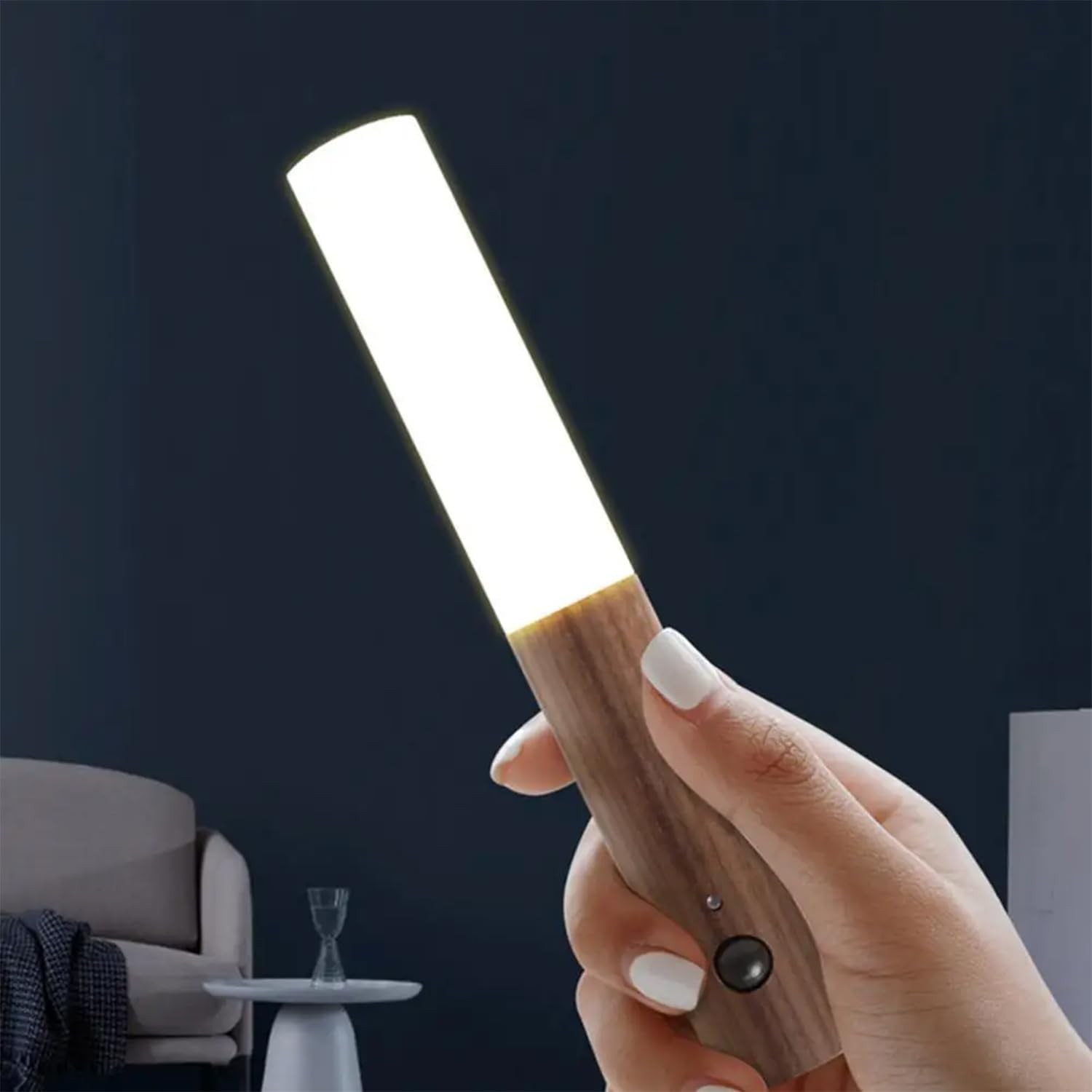 Cata CT-5250 Kumru Şarjlı LED Duvar Aplik