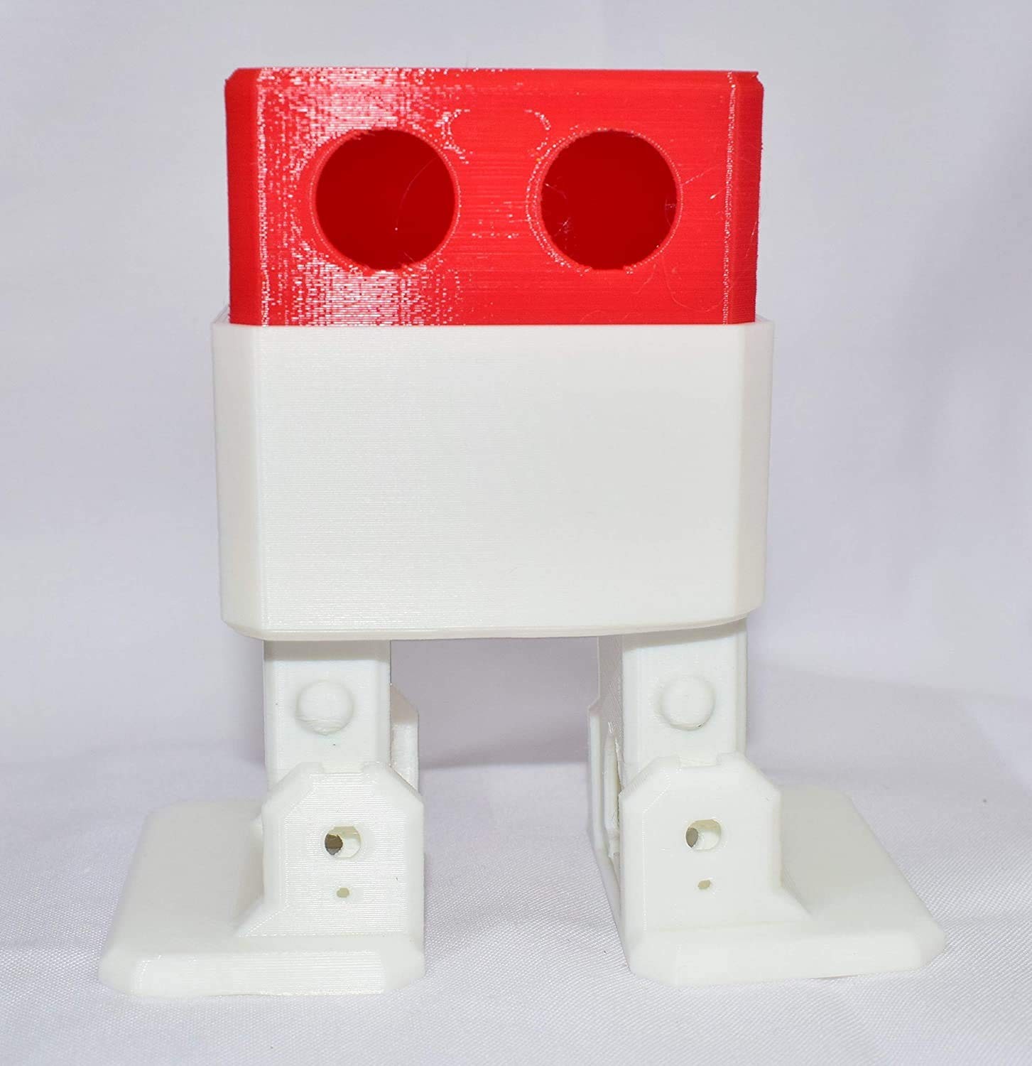 Otto Robot – 3D Parça Seti (Arduino Nano Uyumlu)