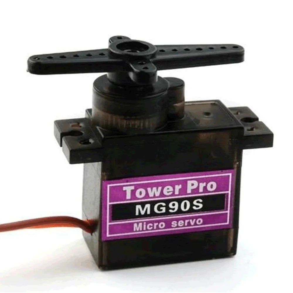 MG90S Tower Pro Micro Servo Motor 180°