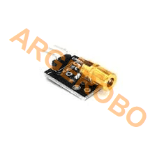 KY-008 LAZER SENSÖR MODÜLÜ