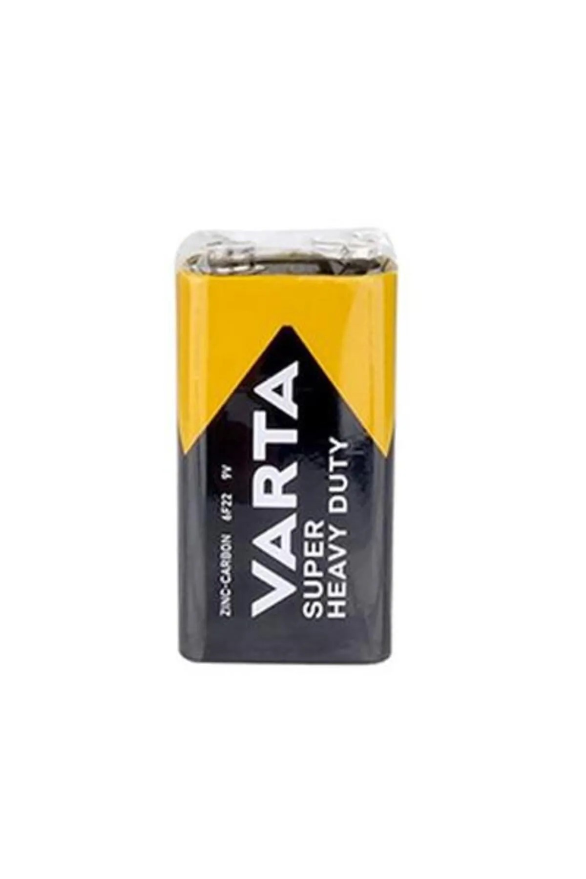 VARTA 9V PİL