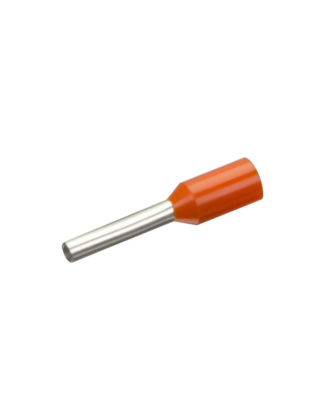 4mm Yüksük