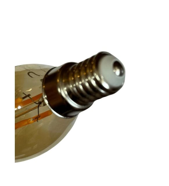 Cata CT-4280 4W 1800K E14 Duylu Rustik Led Dekoratif Ampul 