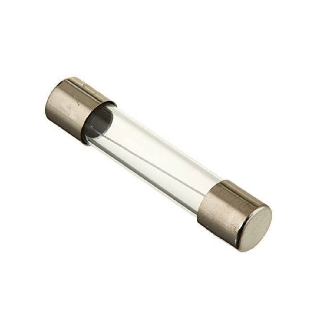 25A 5X20mm Cam Sigorta