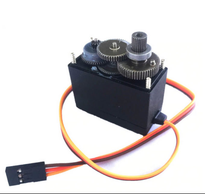Tower Pro MG995 Servo Motor 180°