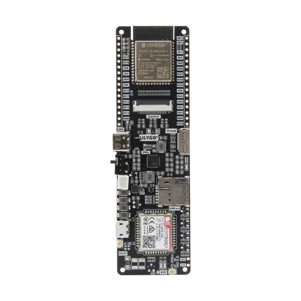 T-SIM7080-S3 ESP32-S3 LILYGO