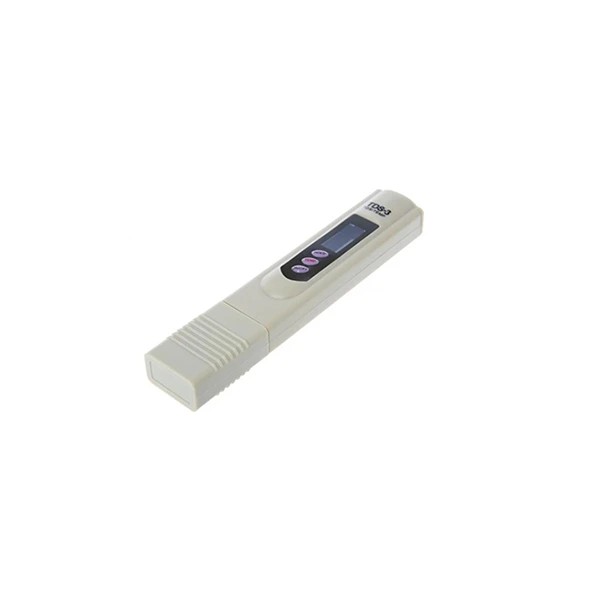 TDS Metre TDS-3 Su kalite Ölçer
