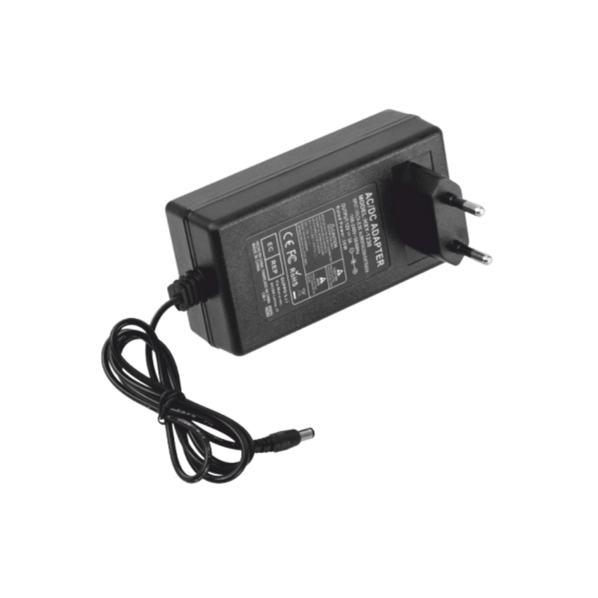 Cata CT-2553 12 Volt 5 Amper Adaptör