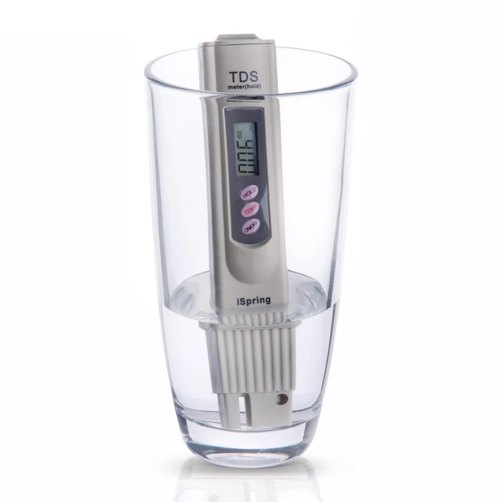 TDS Metre TDS-3 Su kalite Ölçer