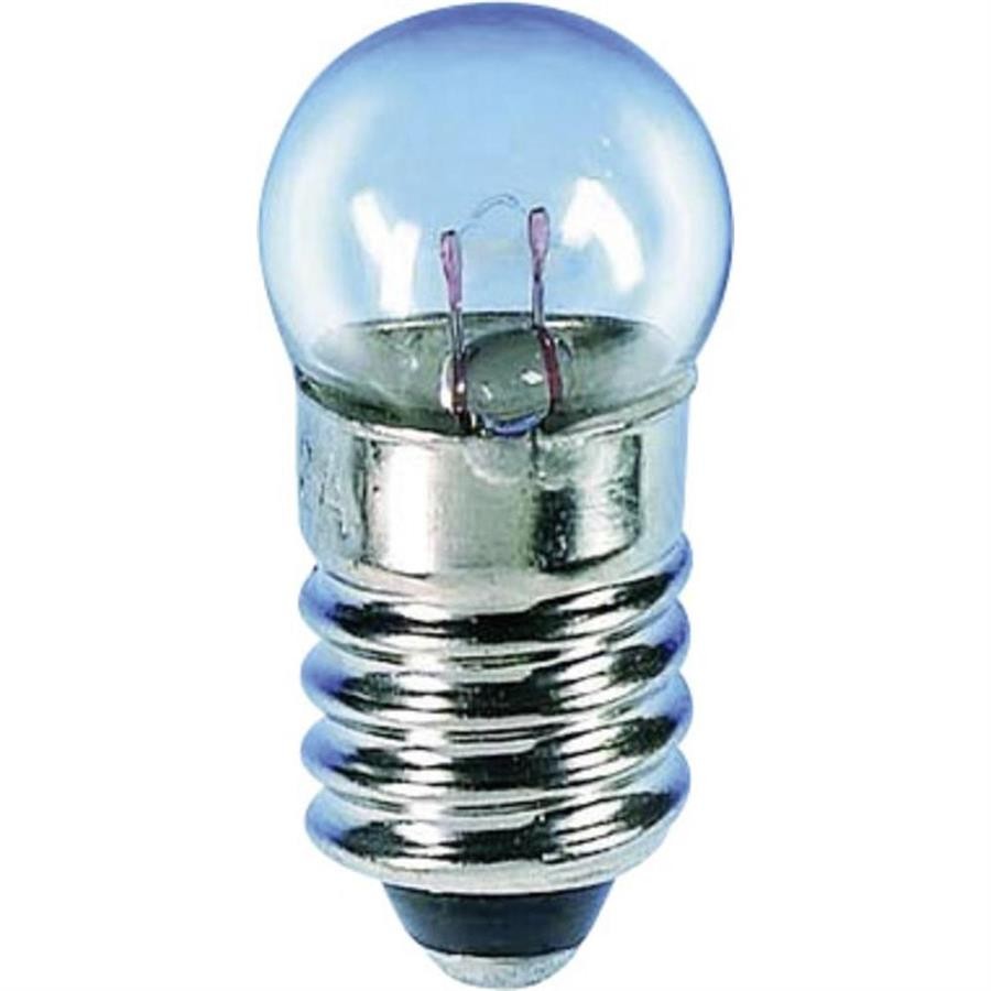 Deney Tipi Mini Ampul 2.5V