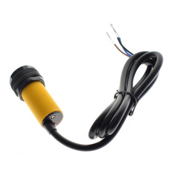 MZ80 (E18-D80NK) MZ80 80 cm Menzilli Kızılötesi Sensör