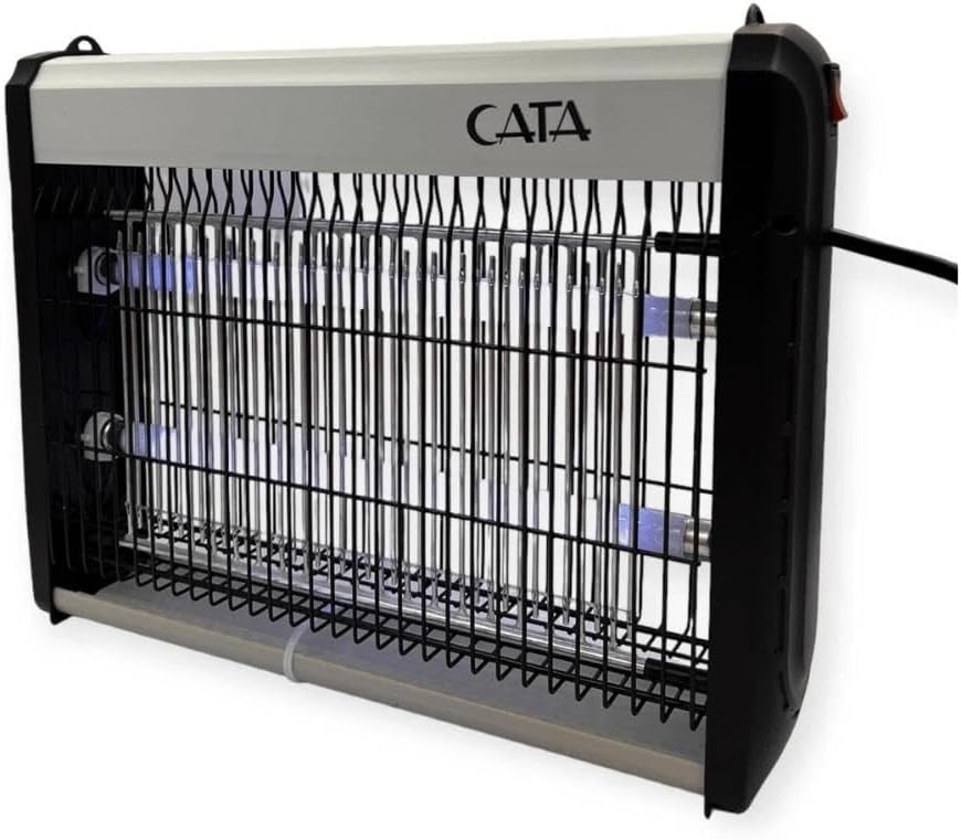 Cata CT-9404 2x8 Watt Sinek Öldürücü