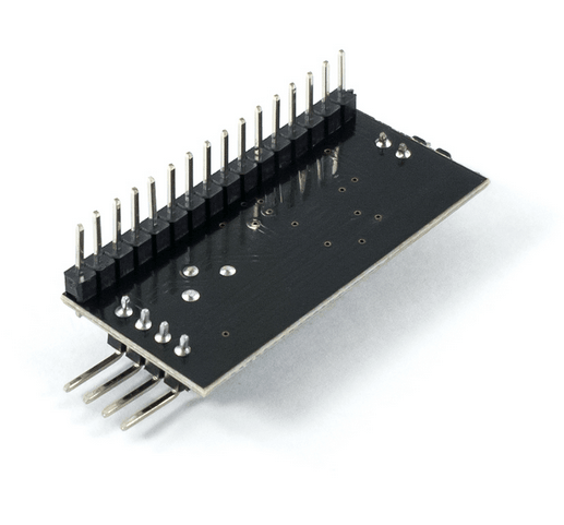 LCD IIC I2C Arayüz Dönüştürücü Kartı Modülü