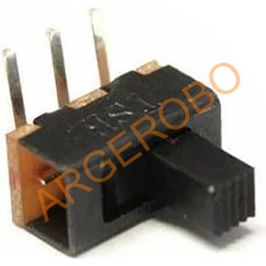 IC-206 90 DERECE ON OFF ANAHTAR SÜRGÜLÜ