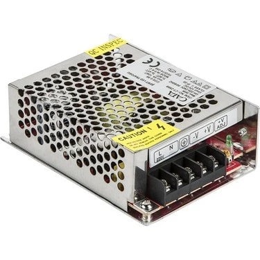 Cata 3,5A 42W Şerit LED Trafosu CT-2559 3çip