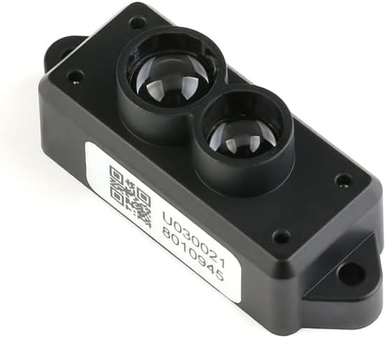 TFmini-S LiDAR (ToF) Lazer Mesafe Sensörü