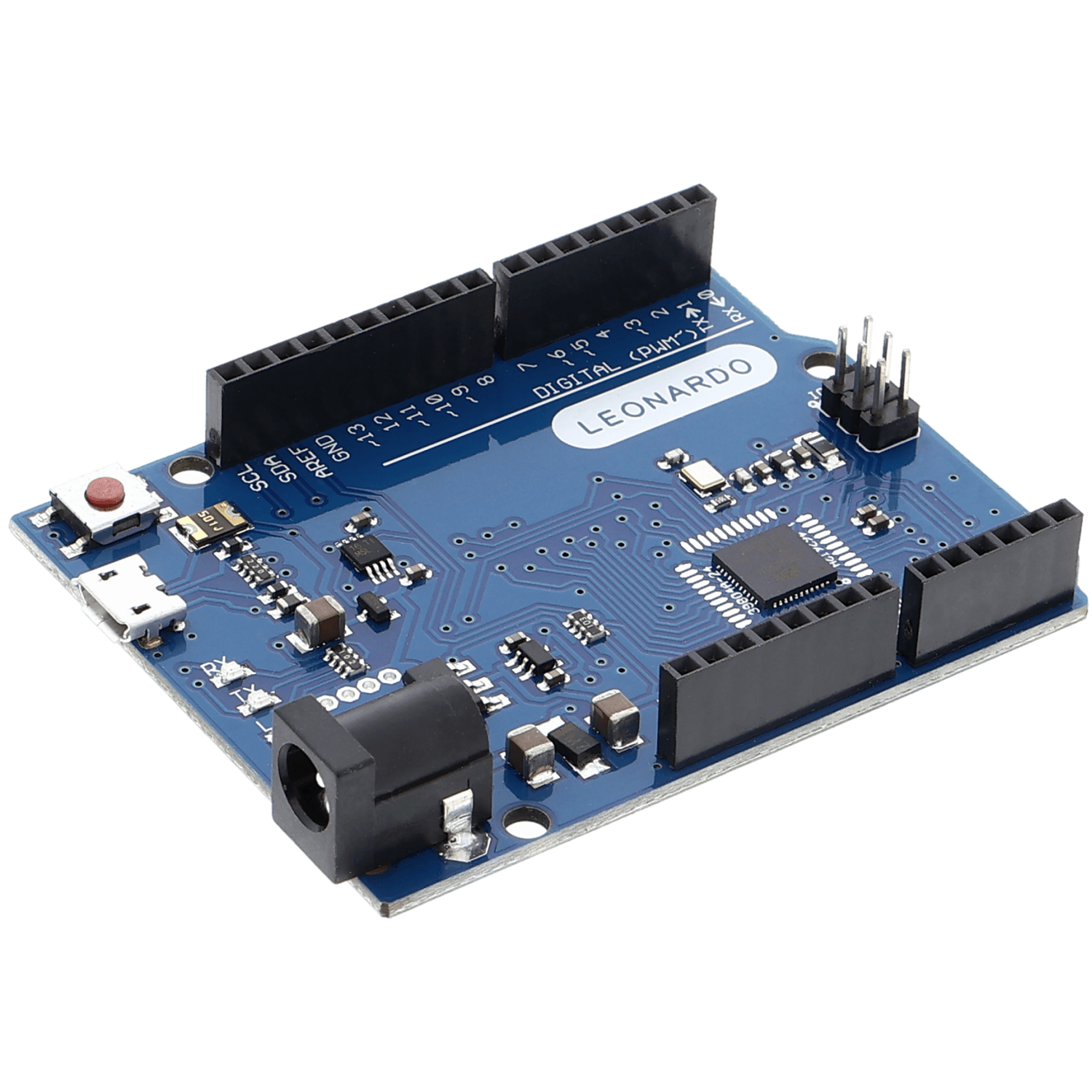 Arduino Leonardo R3 (Klon)