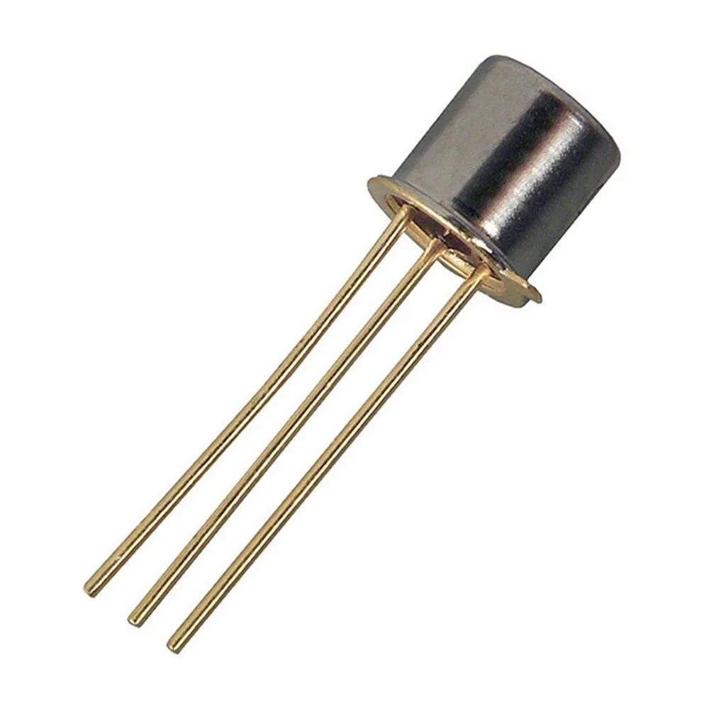 BC109 Transistör