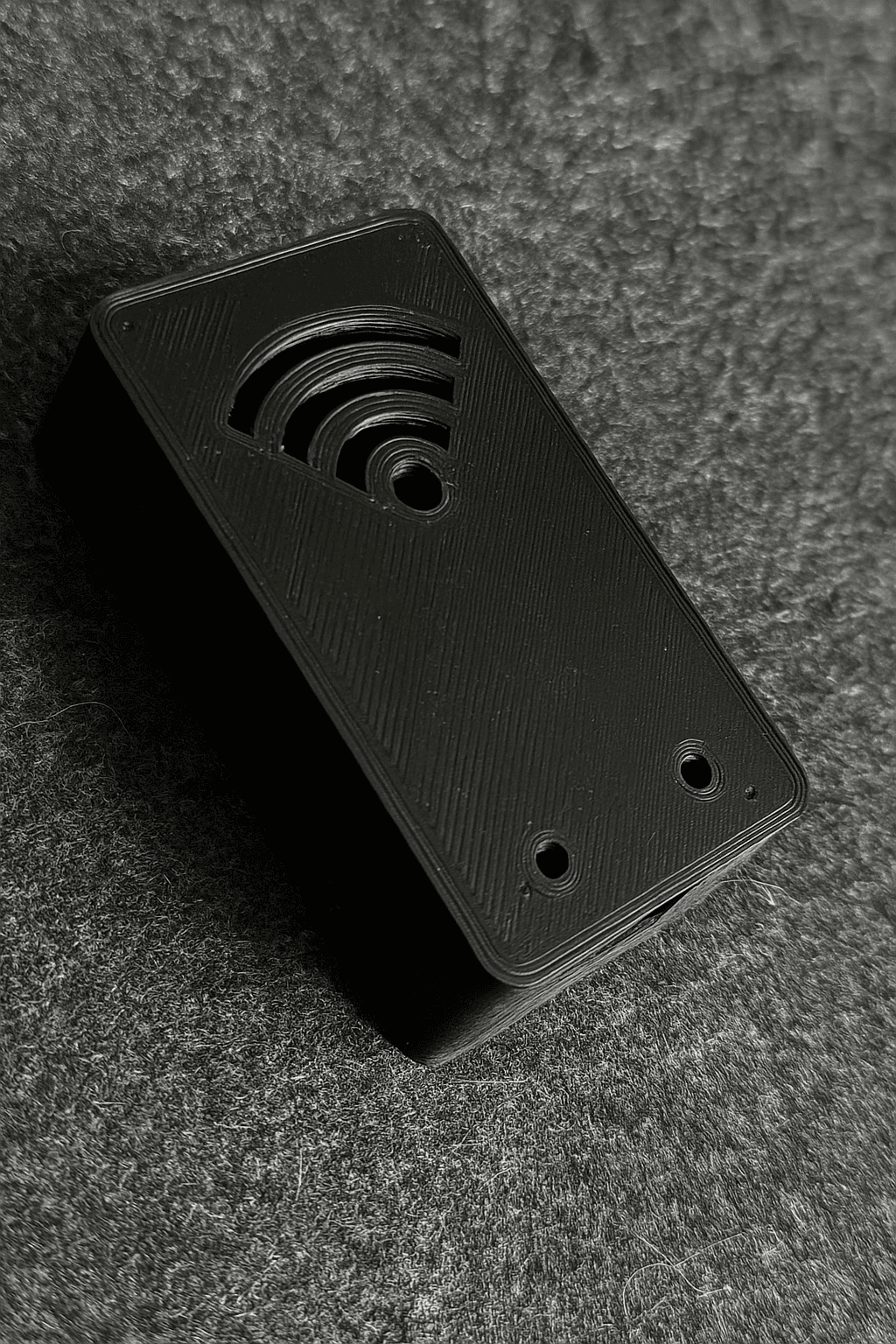 ESP32 Kutu