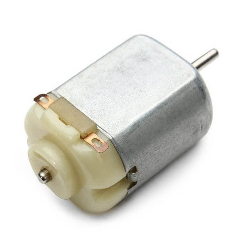 3V - 6V DC Motor - Oyuncak Motoru