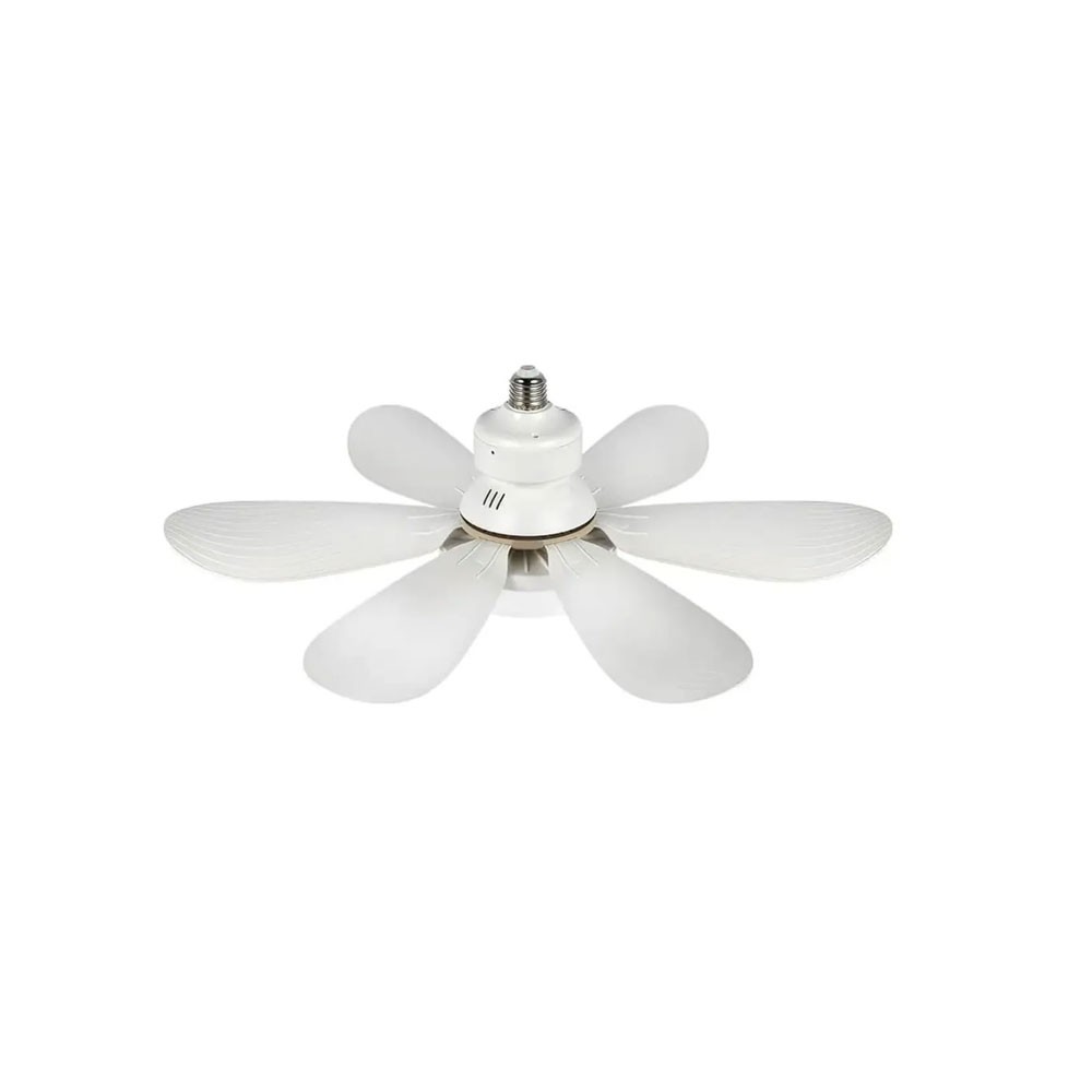 Cata CT-1154 62 Watt Lodos Fan LED Ampul