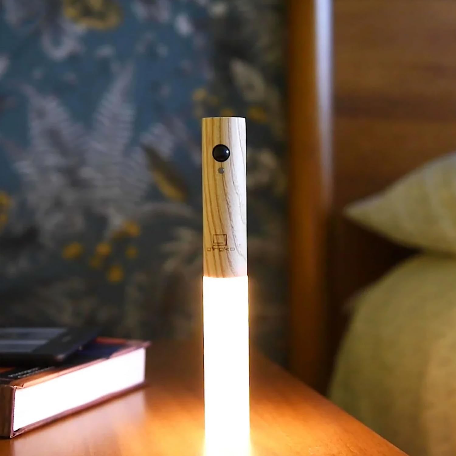 Cata CT-5250 Kumru Şarjlı LED Duvar Aplik