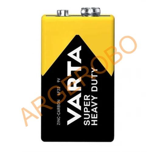 VARTA 9V PİL