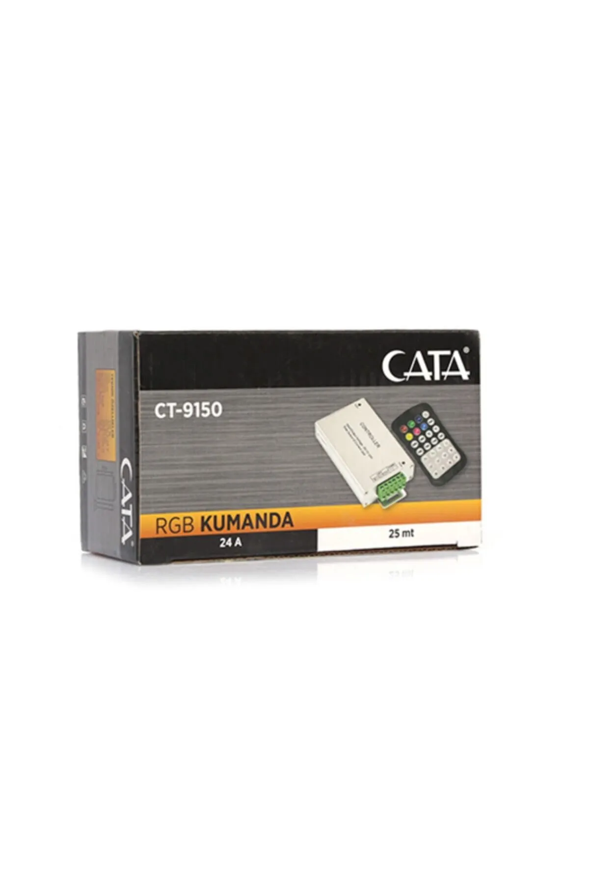 Cata CT - 9150 Rgb Şerit Led Kumandası 