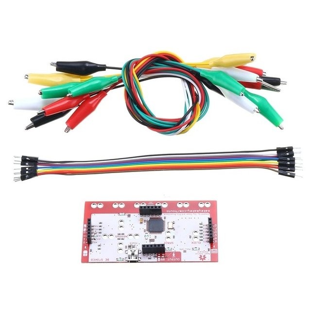 Makey Makey Deluxe Kit
