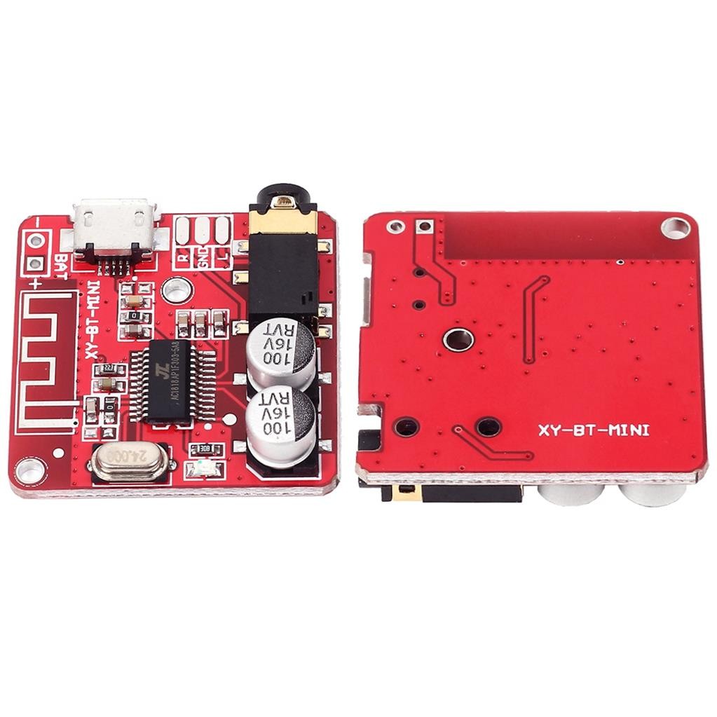 Ard-mdl 892 Xh-a250 Mp3 Bluetooth 4.1 Alıcı - Kablosuz Stereo Müzik Modülü