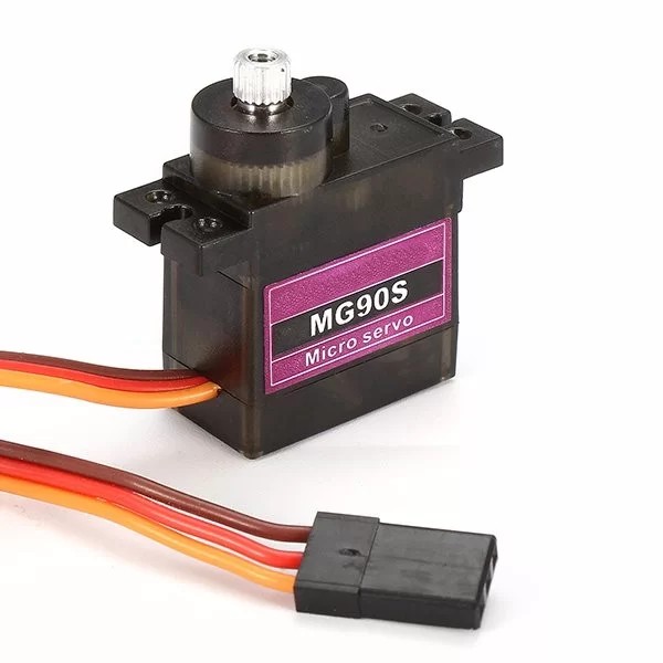 MG90S Tower Pro Micro Servo Motor 180°