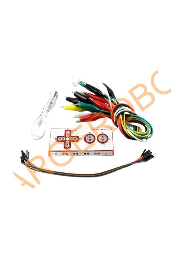 Makey Makey Deluxe Kit