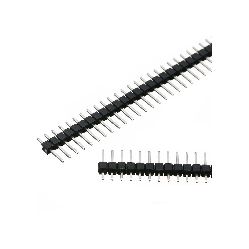 1X40 ERKEK HEADER