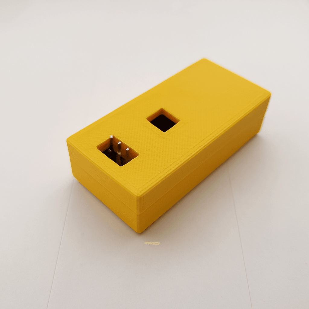 Arduino Nano Kutu