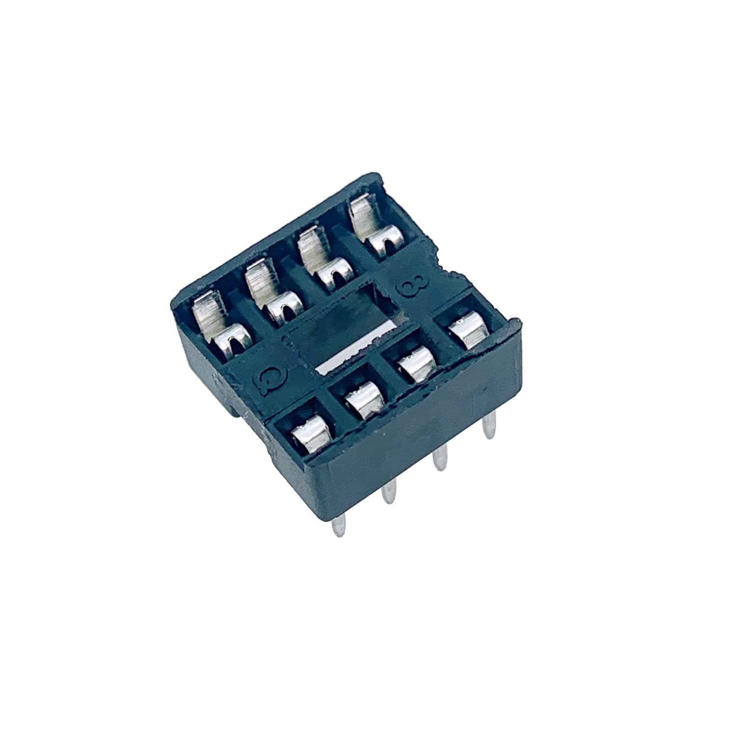 8 PİN ENTEGRE SOKETİ