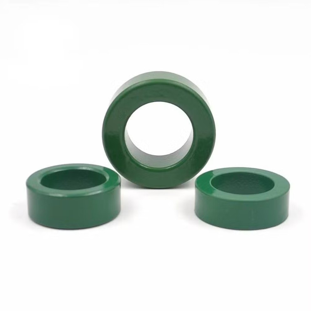 Ferrit Ring Al-10200 Bobin