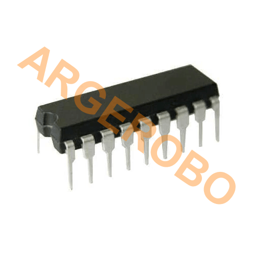 LM3914 Led Sürücü Entegresi Pdip-18