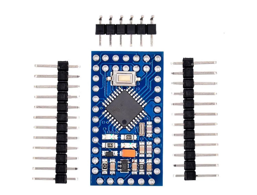 Arduino Pro Mini 328