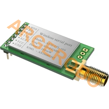 LoRa SX1278 433 MHz Modül